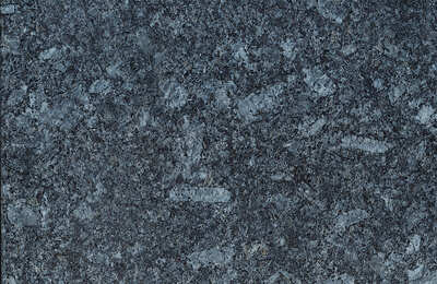 Granit / Hartgestein Azul Noche