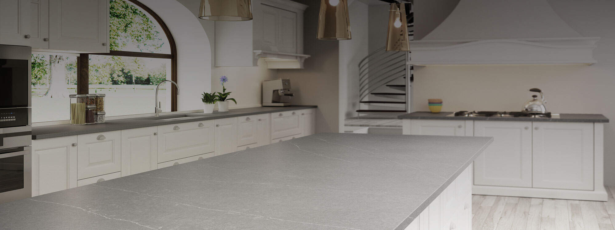 Silestone