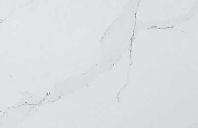 Quarzkomposit Bianco Oro