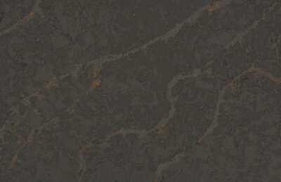 Silestone Bohemian Flame