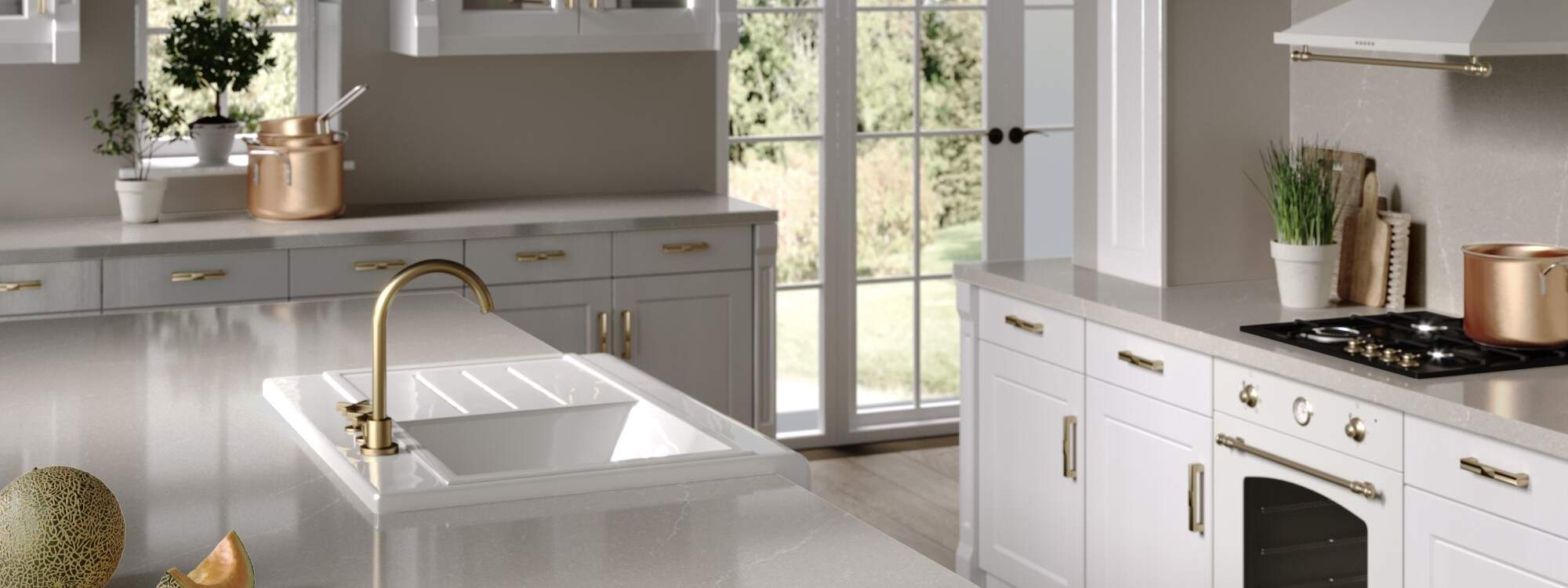 Silestone