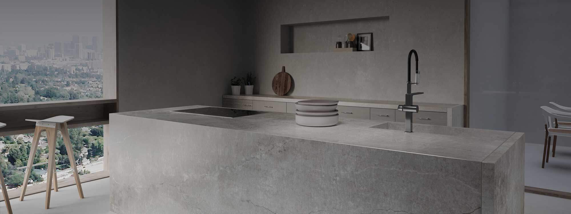 Dekton