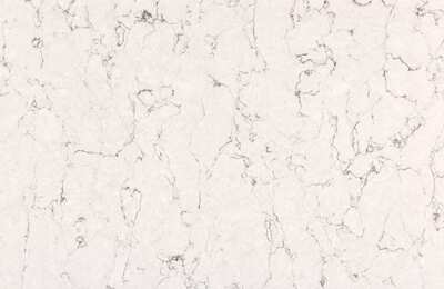 Silestone White Arabesque