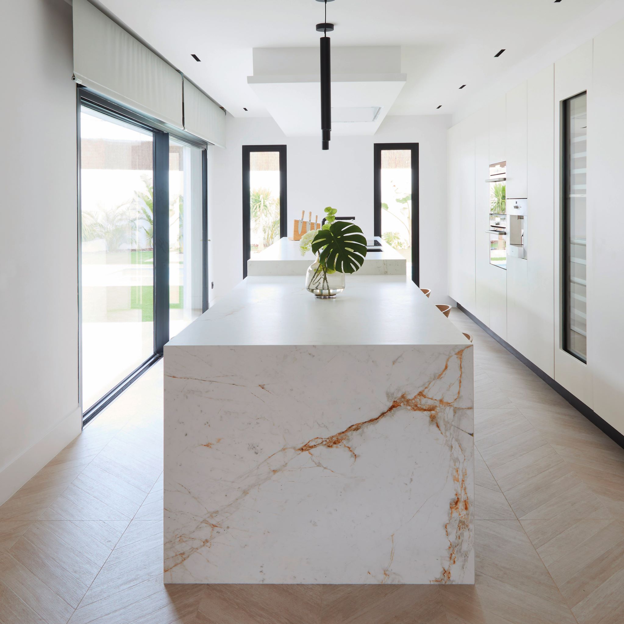 Abu Dhabi White TEMPLER Natursteinwerk GMBH